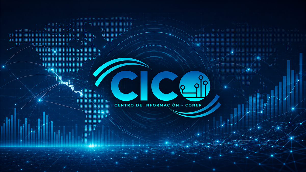 CICO — Centro de Información CoNEP